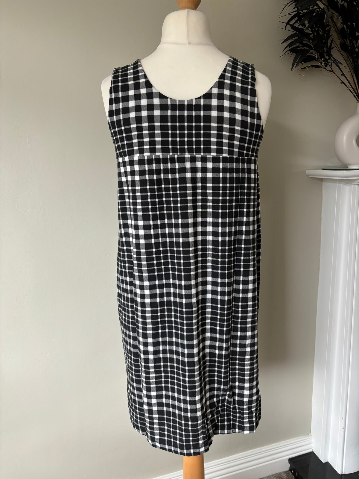Pocket Jersey Dress by bonprix Size 14