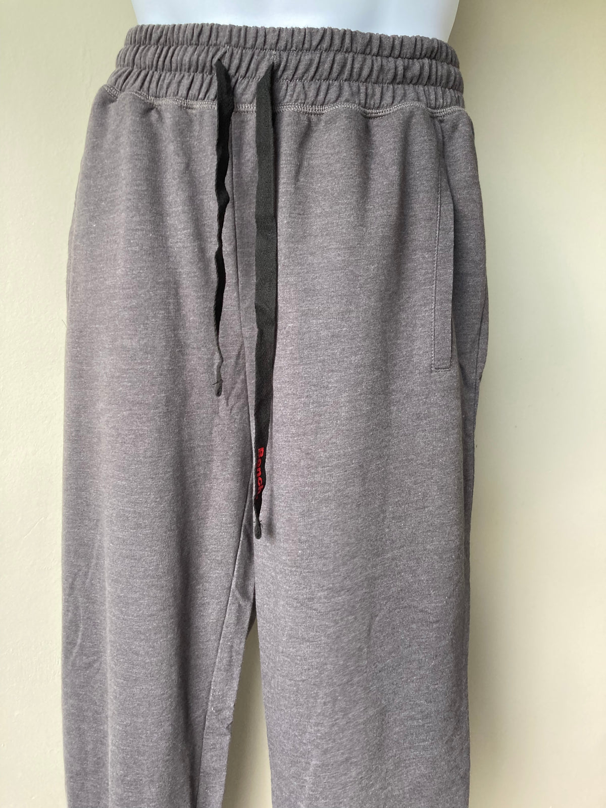 Marl Relax Pants by BENCH - Size S Men’s