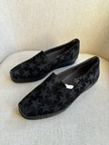 Black star sued loafers by Airsoft - Creation L