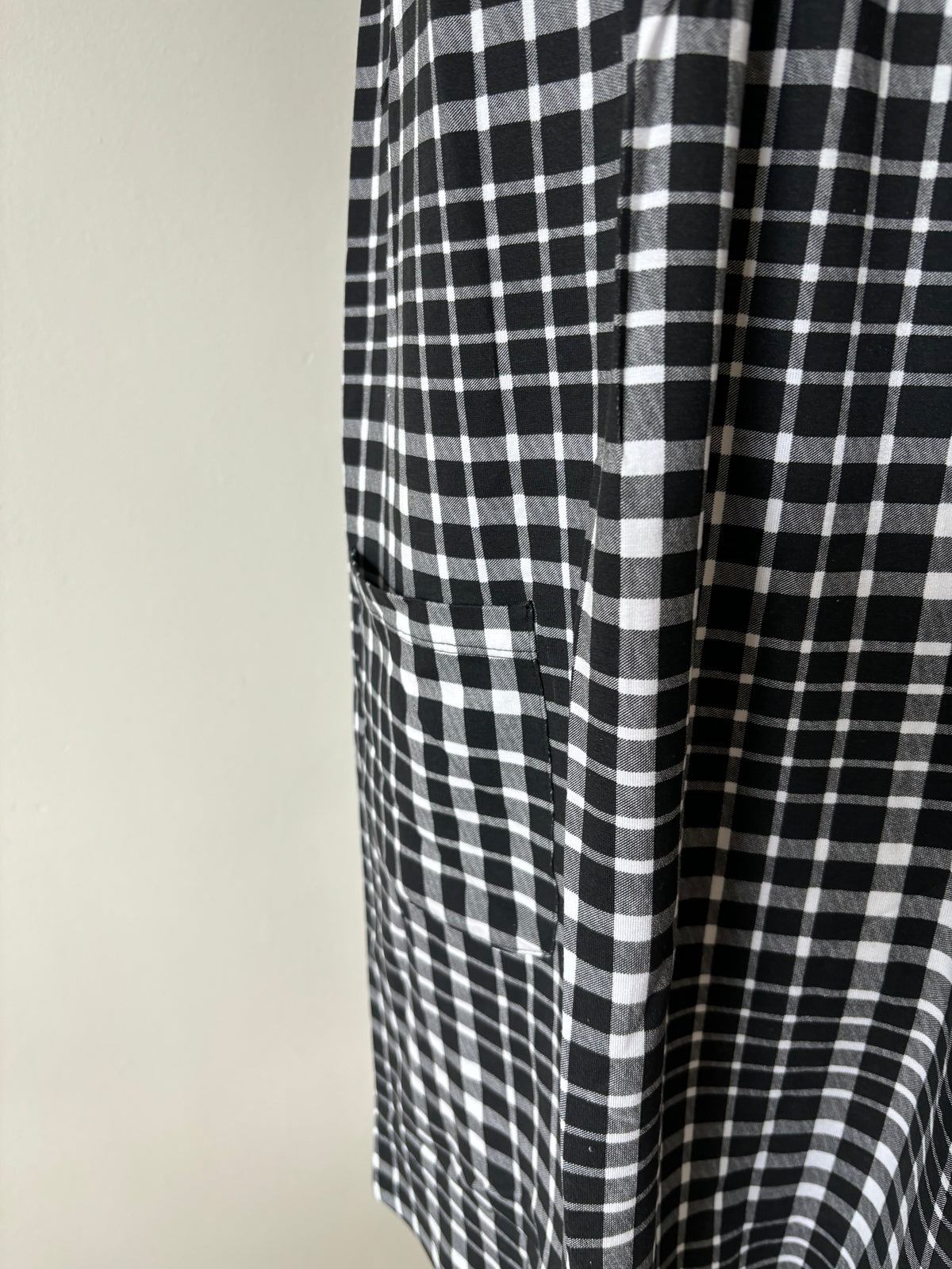 Pocket Jersey Dress by bonprix Size 14