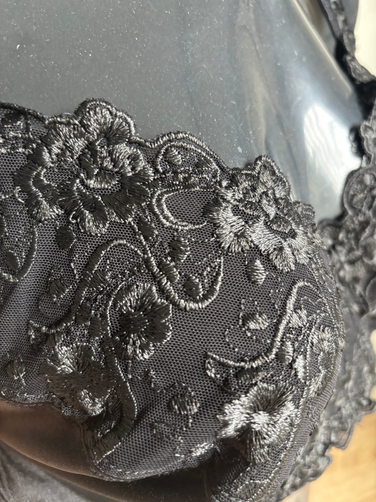 Pretty Minimiser Underwired Bra by Freemans 38E