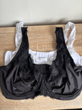 Freemans  Pack of 2 Support Bras size 42DD