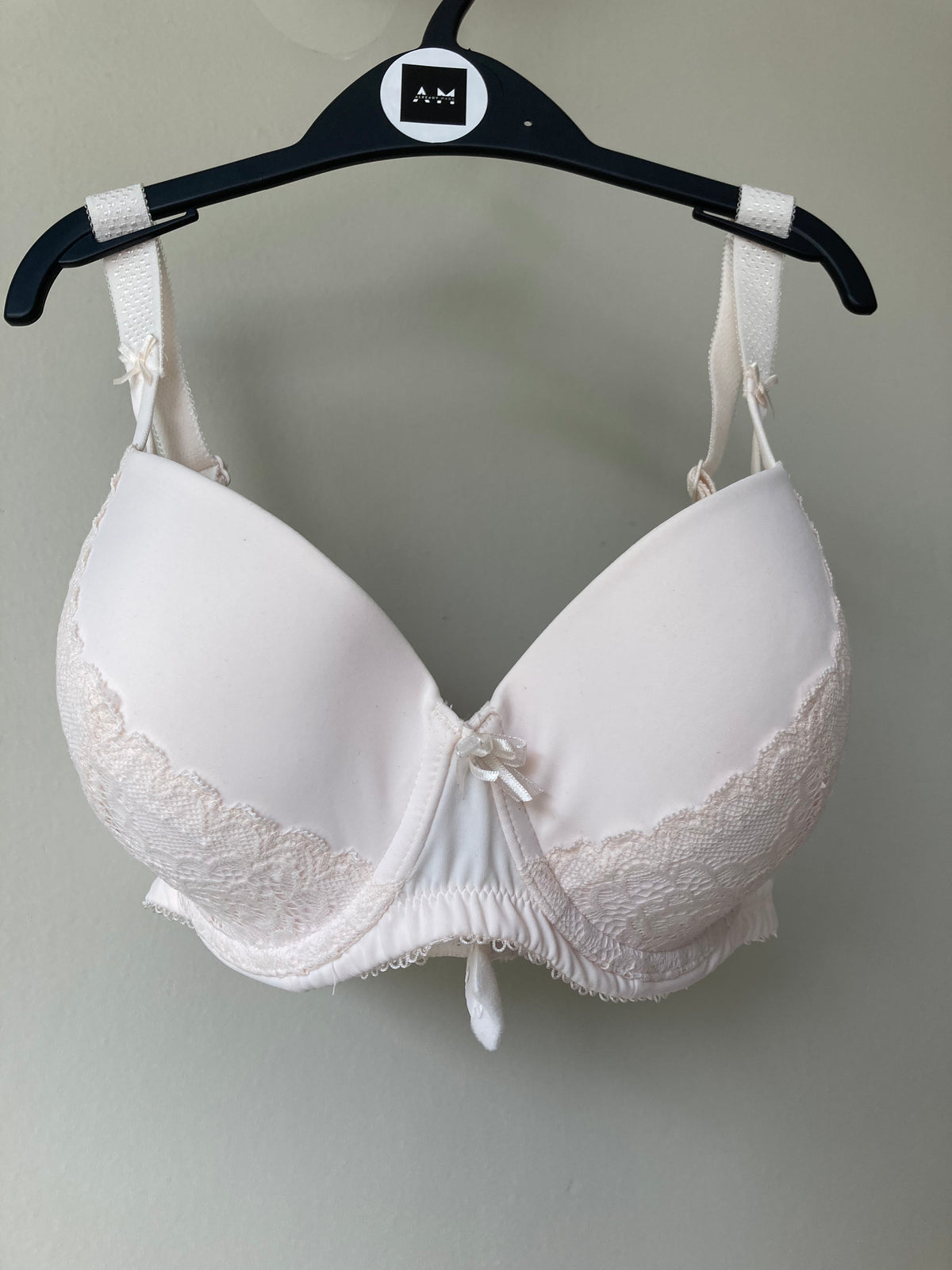 Powder Bra by LASCANA  - Cup 36DD