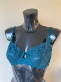 Emerald UW Lace Bra by LASCANA  - Cup 38B