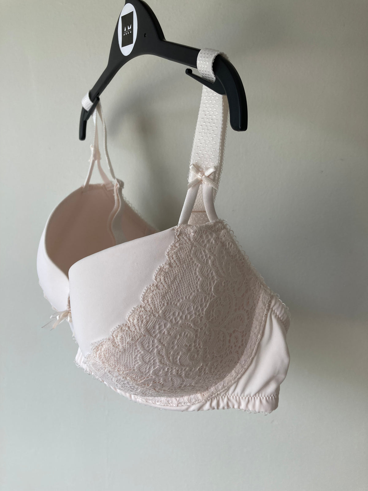 Powder Bra by LASCANA  - Cup 36DD