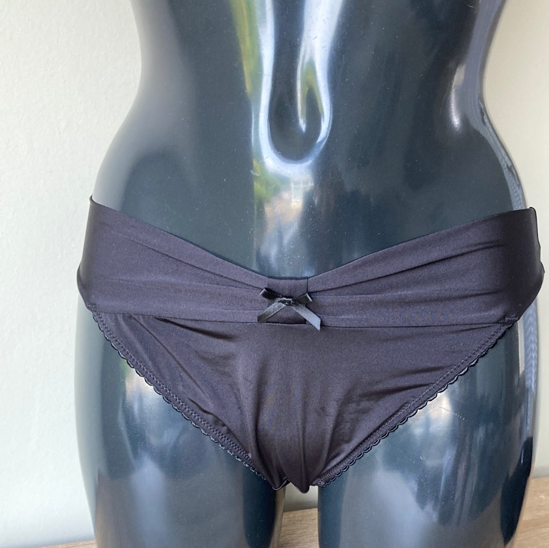 Black Briefs by S.OLIVER - Size 14/16