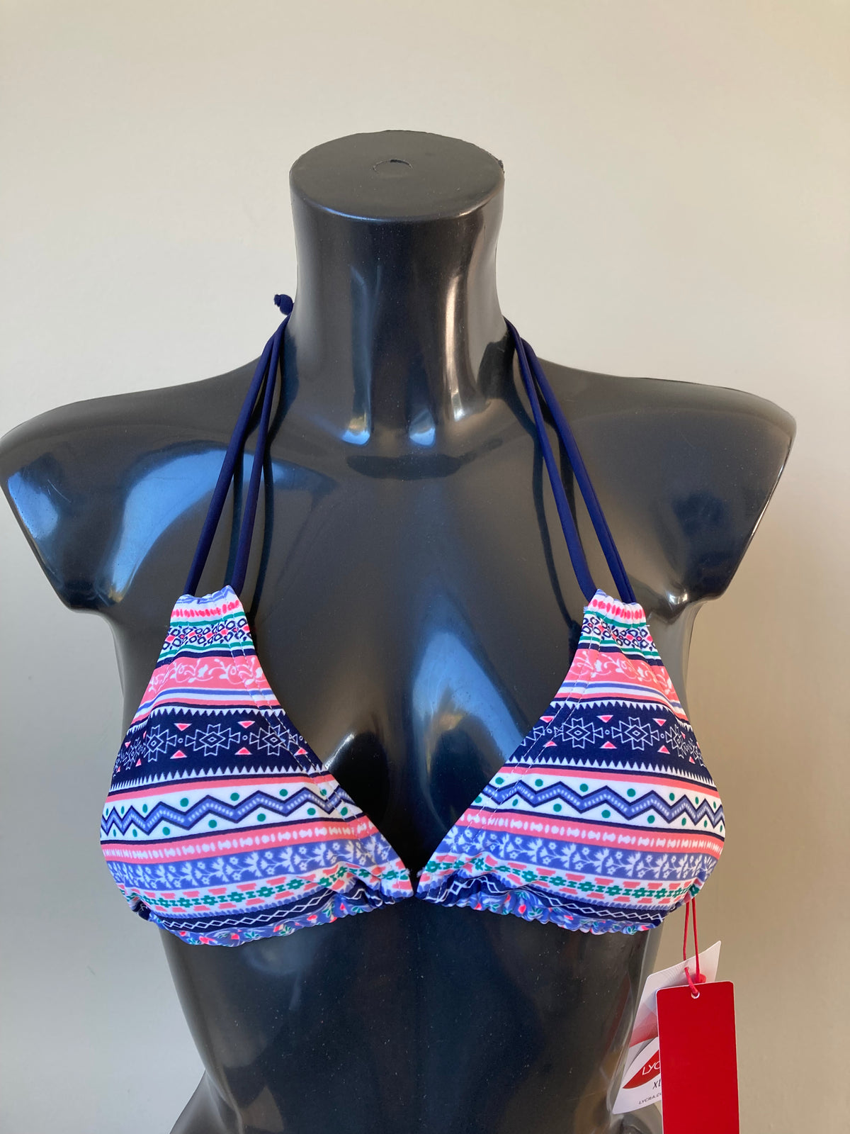 Triangle Bikini Top by S.OLIVER - Size 8A/B