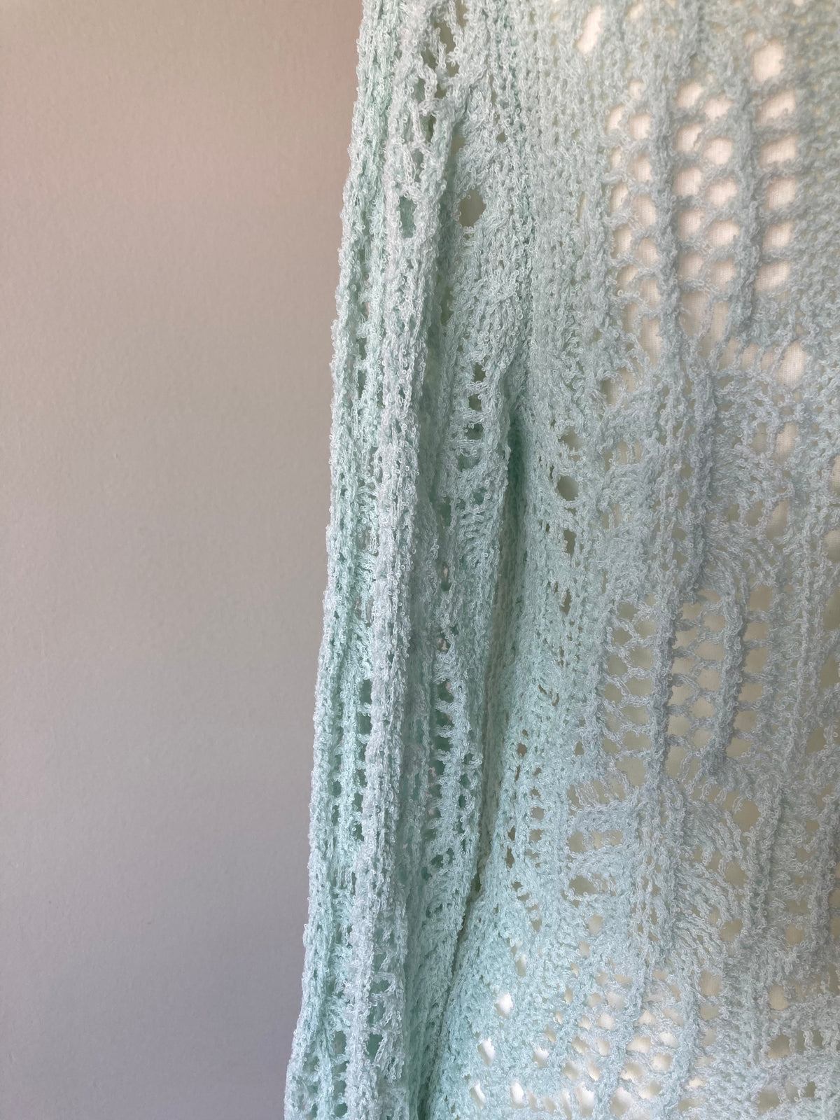 Mint Beach Jumper by S.OLIVER - 12