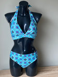 Mixed tile Bikini bottom by - KALEIDOSCOPE