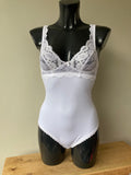 White Body by NAUANCE - Size 32A